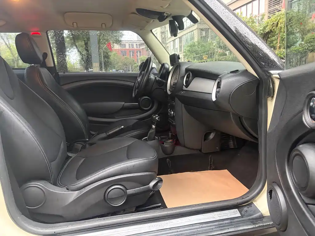 MINI Mini — миниатюра 9