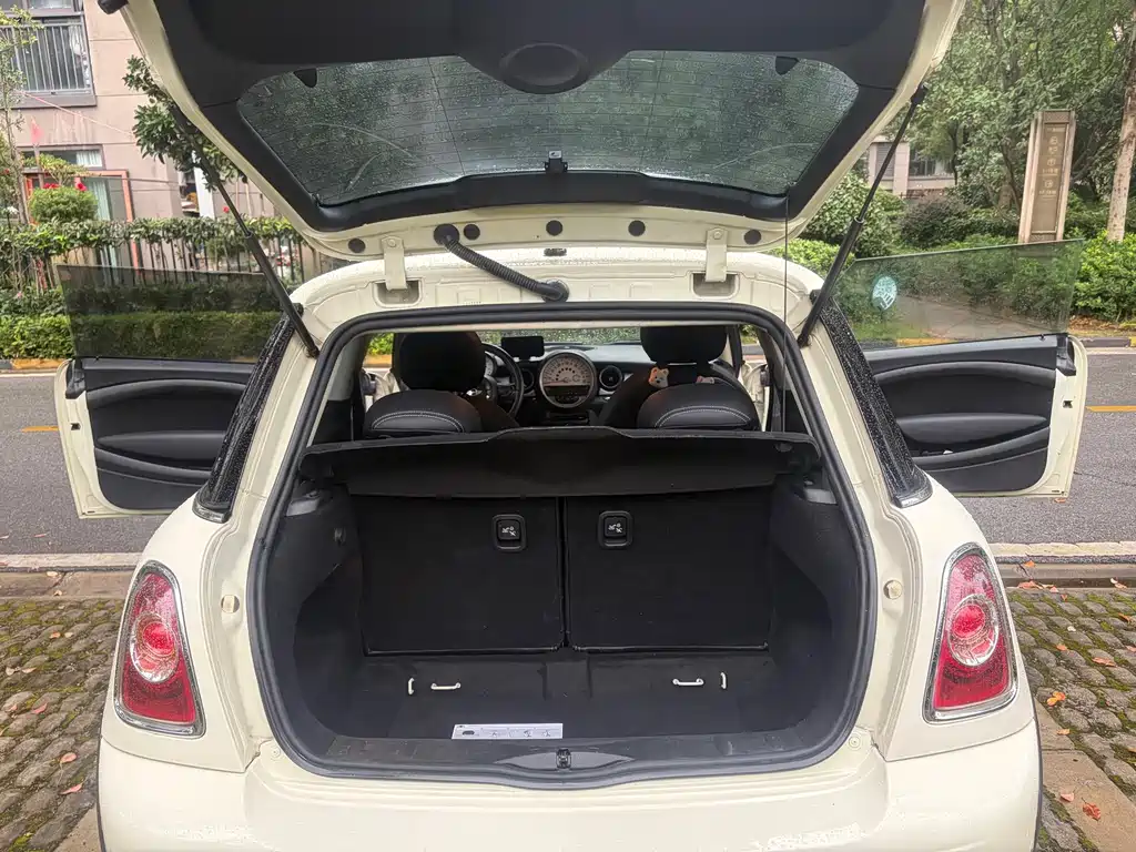 MINI Mini — миниатюра 19