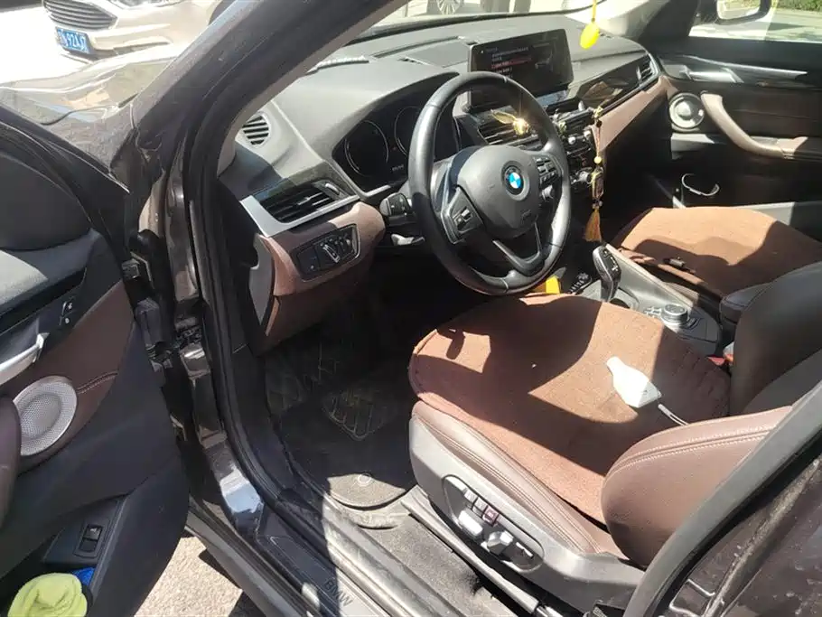 BMW X1 2021 sDrive20Li Fashion