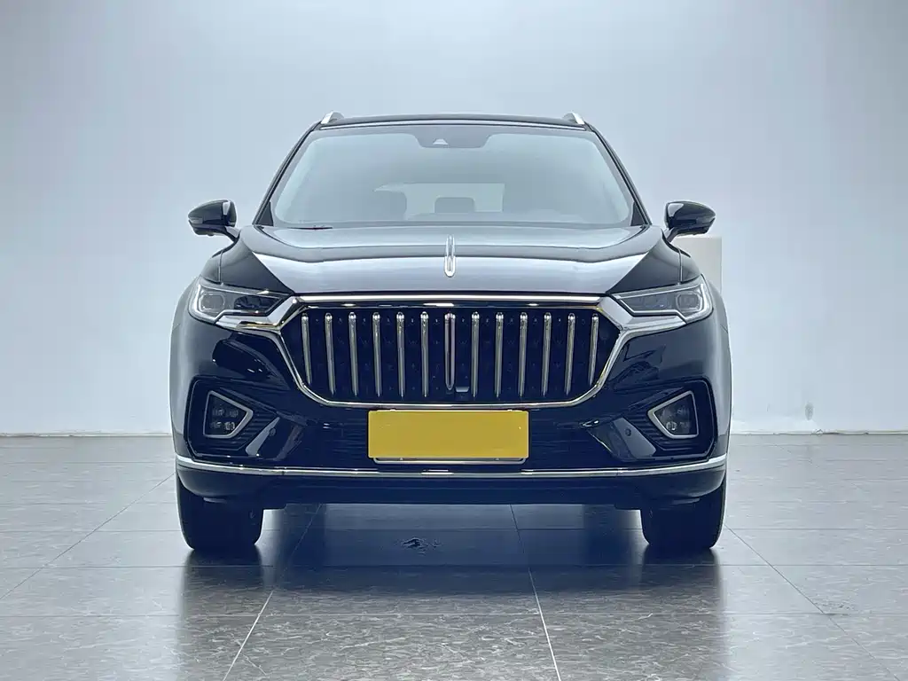 Hongqi HS5 2022 2.0T
