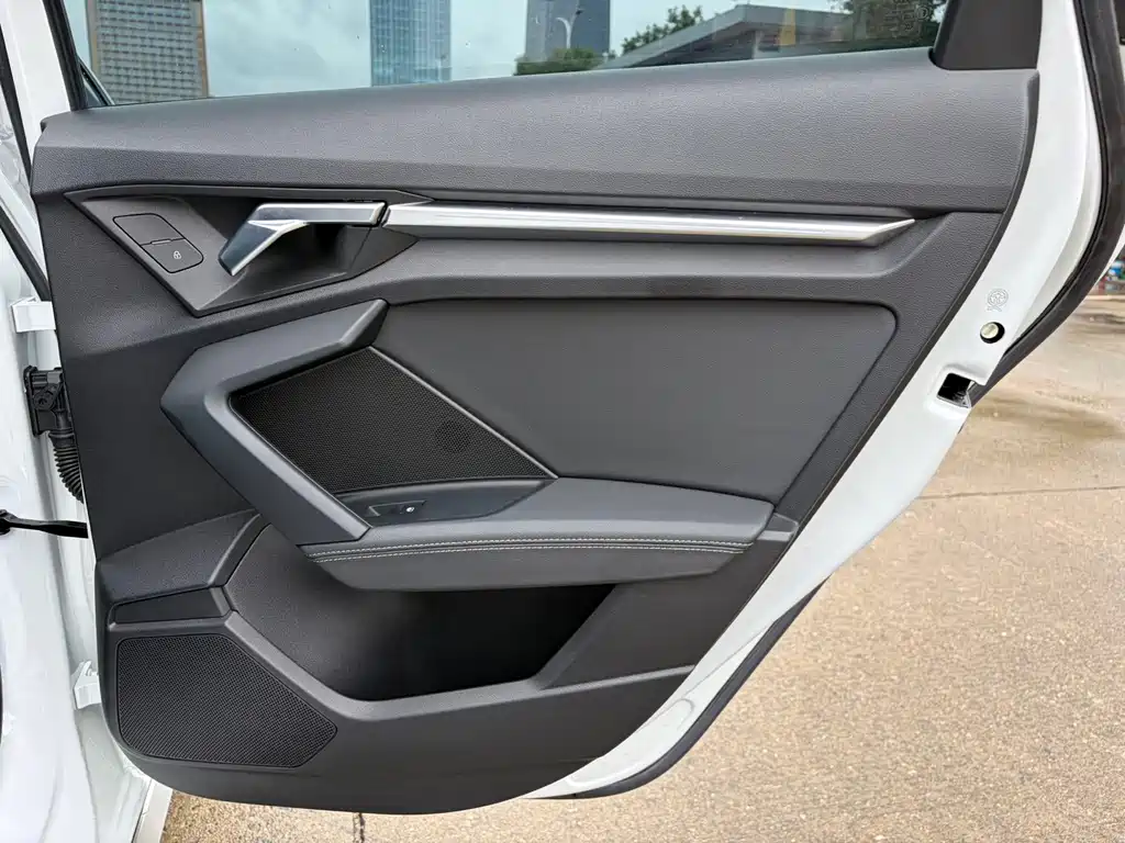 Audi A3 — миниатюра 18