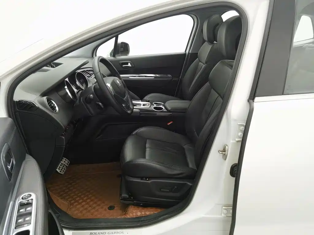 Peugeot 3008 — миниатюра 10