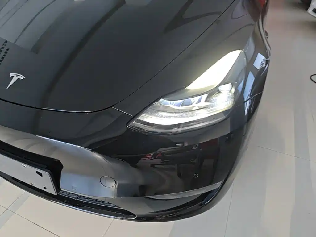 Tesla Model Y — миниатюра 24