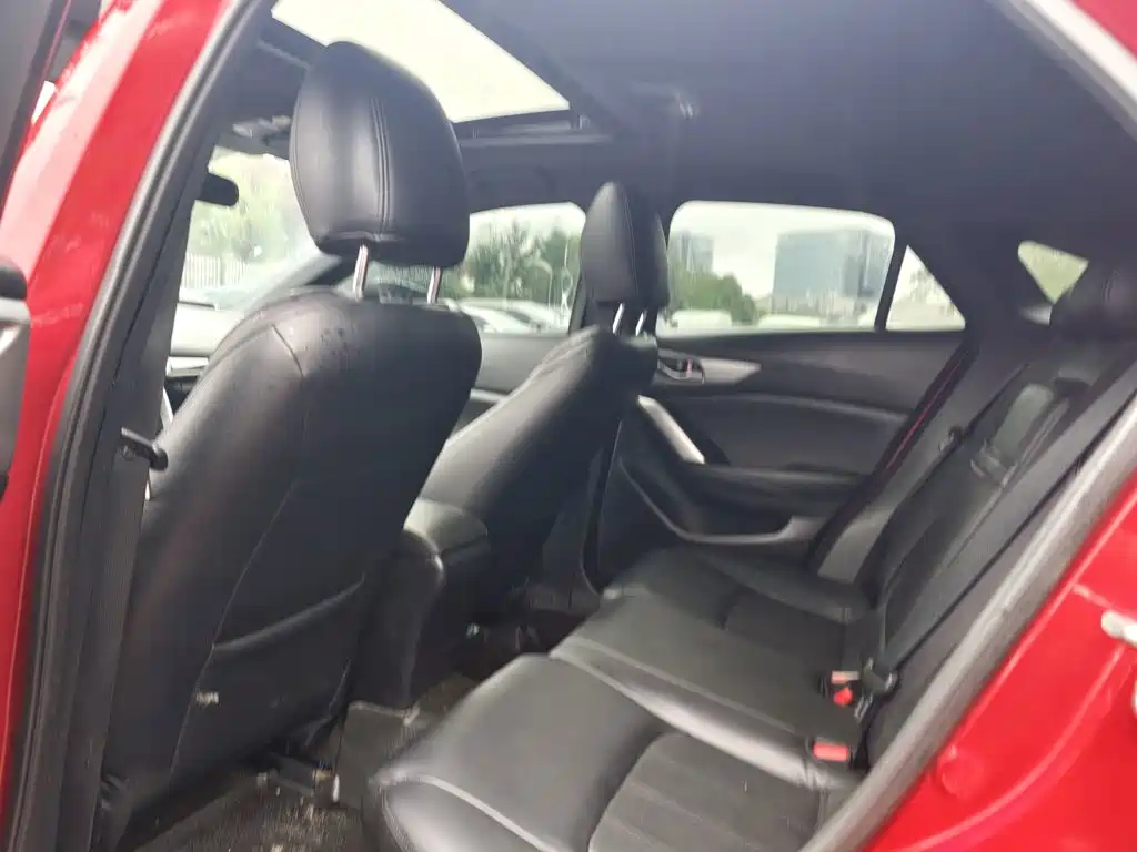 Mazda CX-4 — миниатюра 13