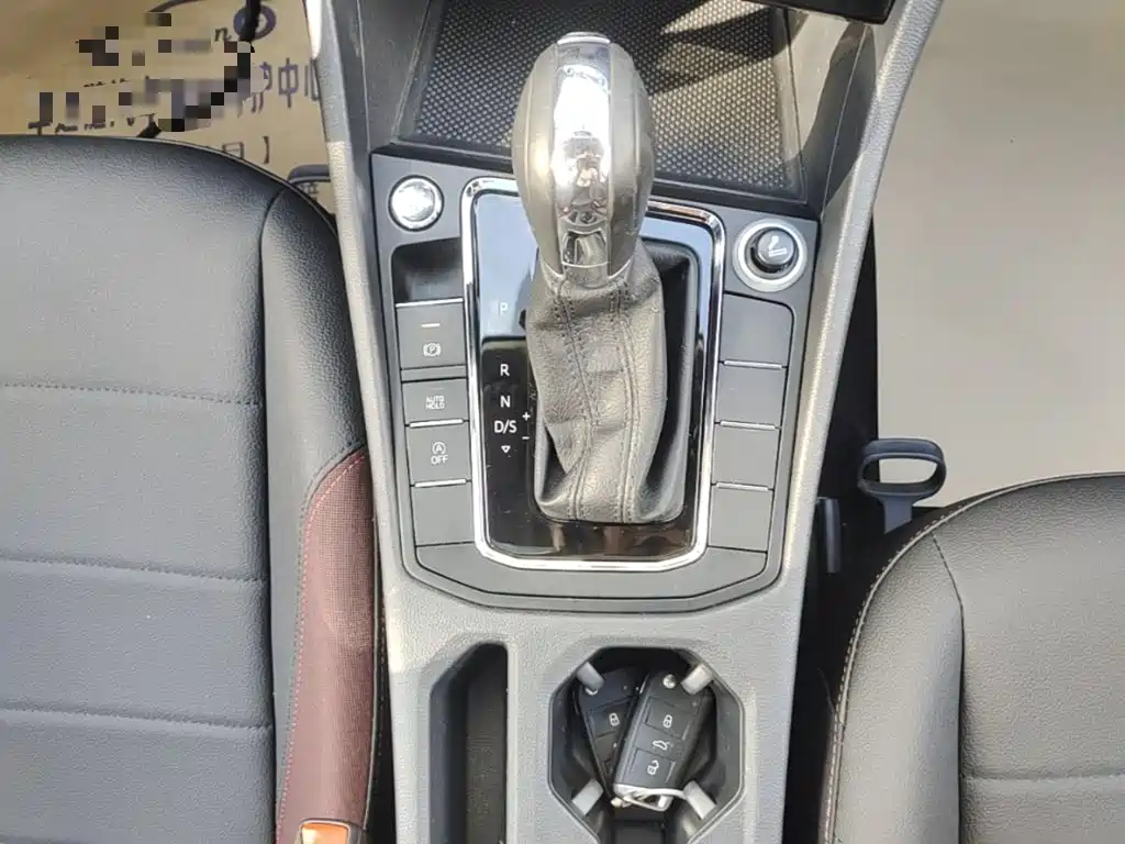 Volkswagen Bora — миниатюра 14