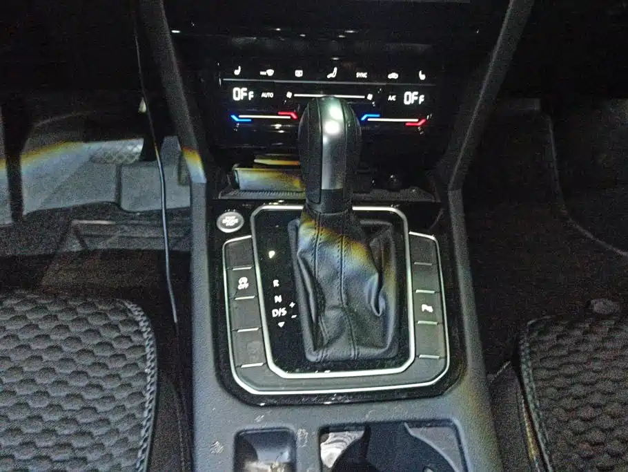 Volkswagen Viloran — миниатюра 16