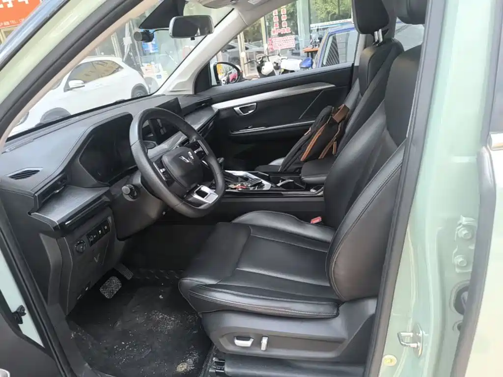 Wuling Xingchen — миниатюра 8