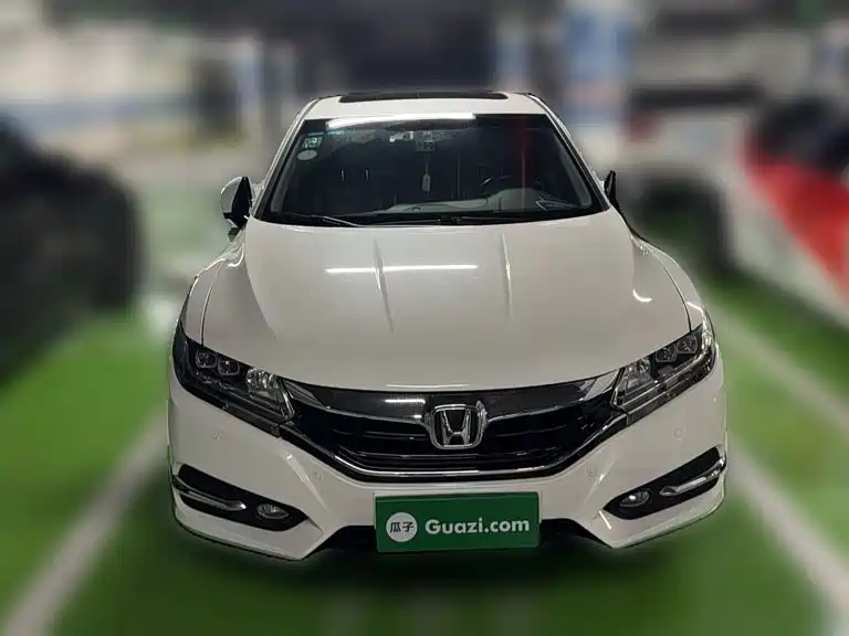 Honda Spirior — миниатюра 2