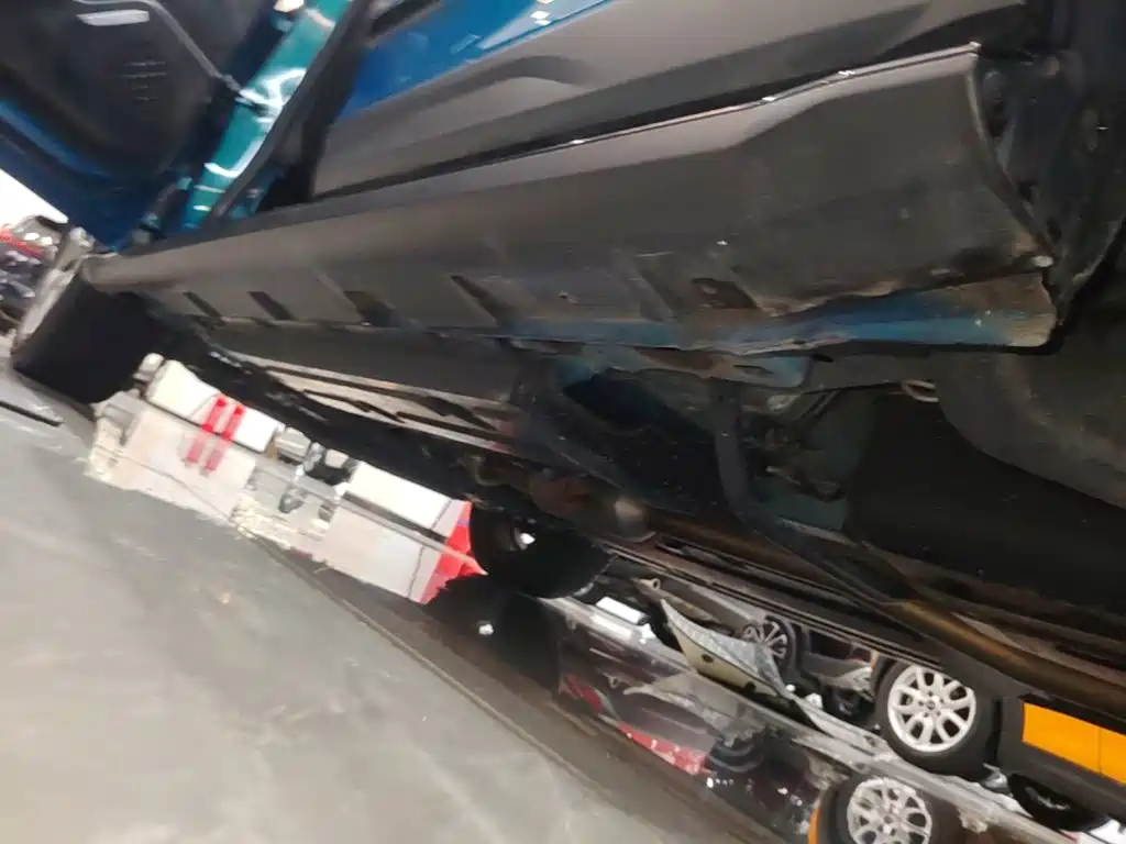 Haval Chitu — миниатюра 21