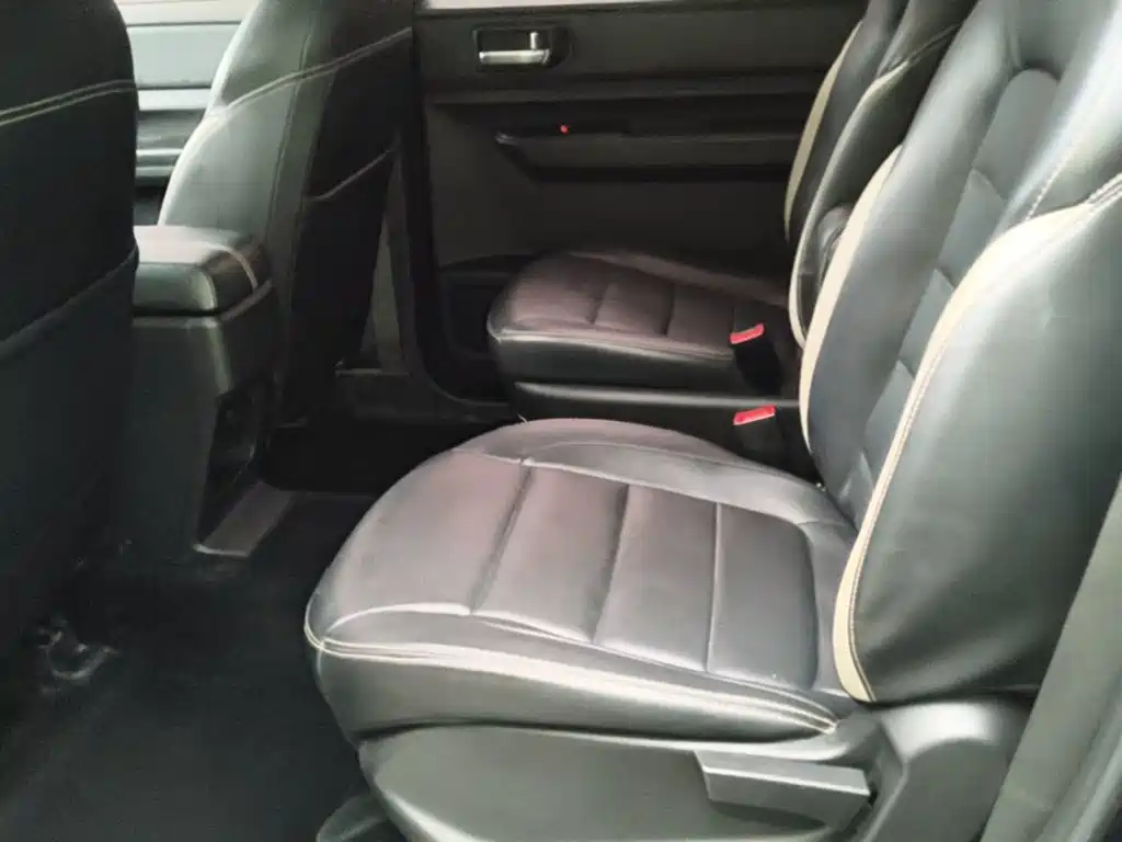 Wuling Hongguang PLUS — миниатюра 17
