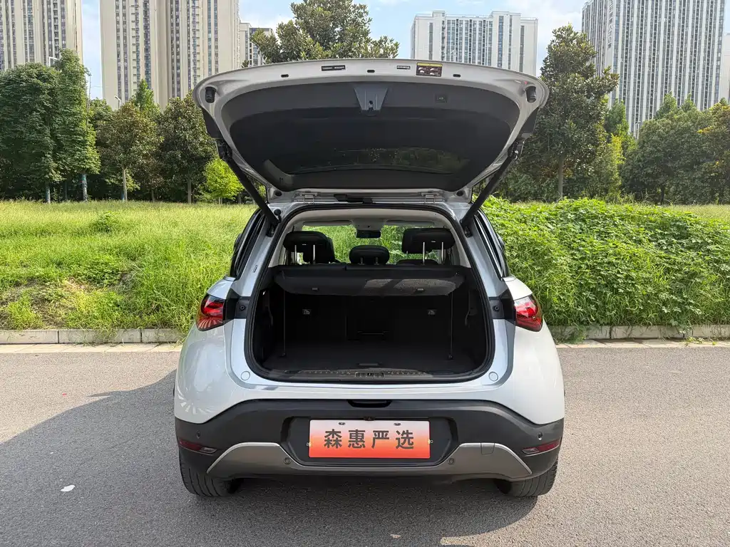 smart Smart #1 — миниатюра 14