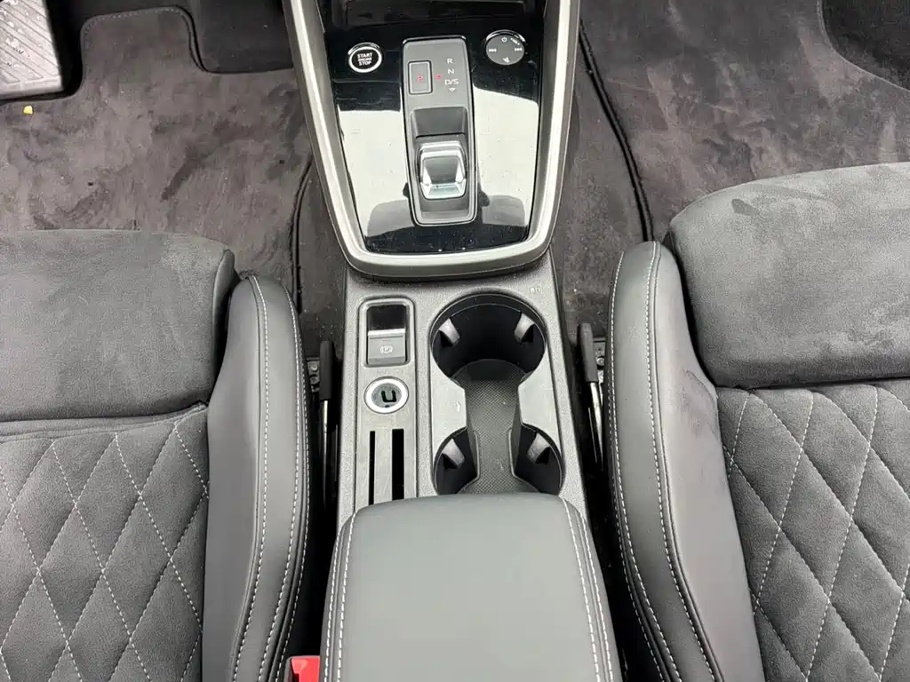 Audi A3 — миниатюра 11