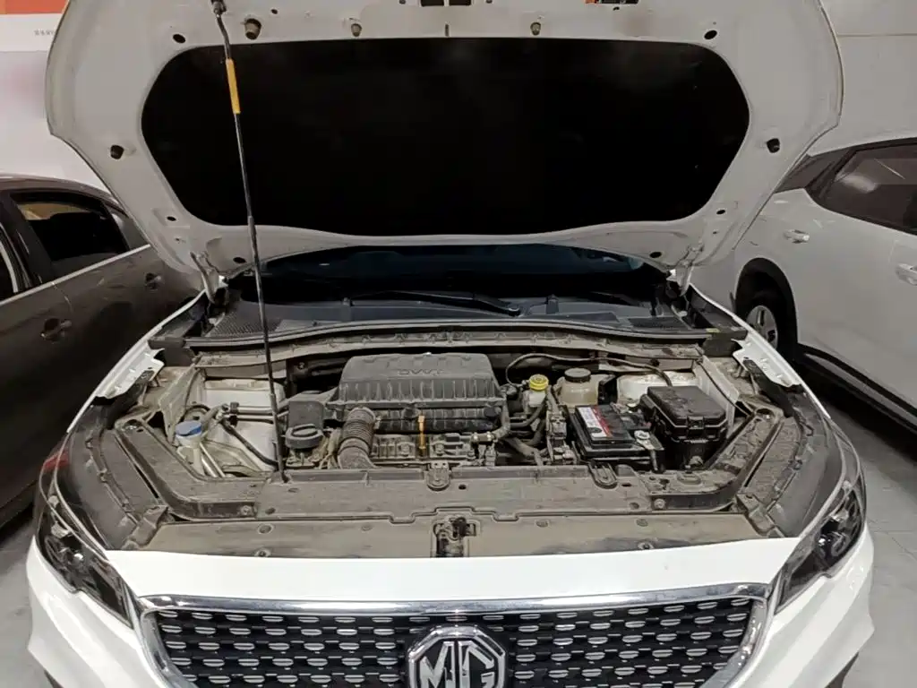 MG ZS — миниатюра 20
