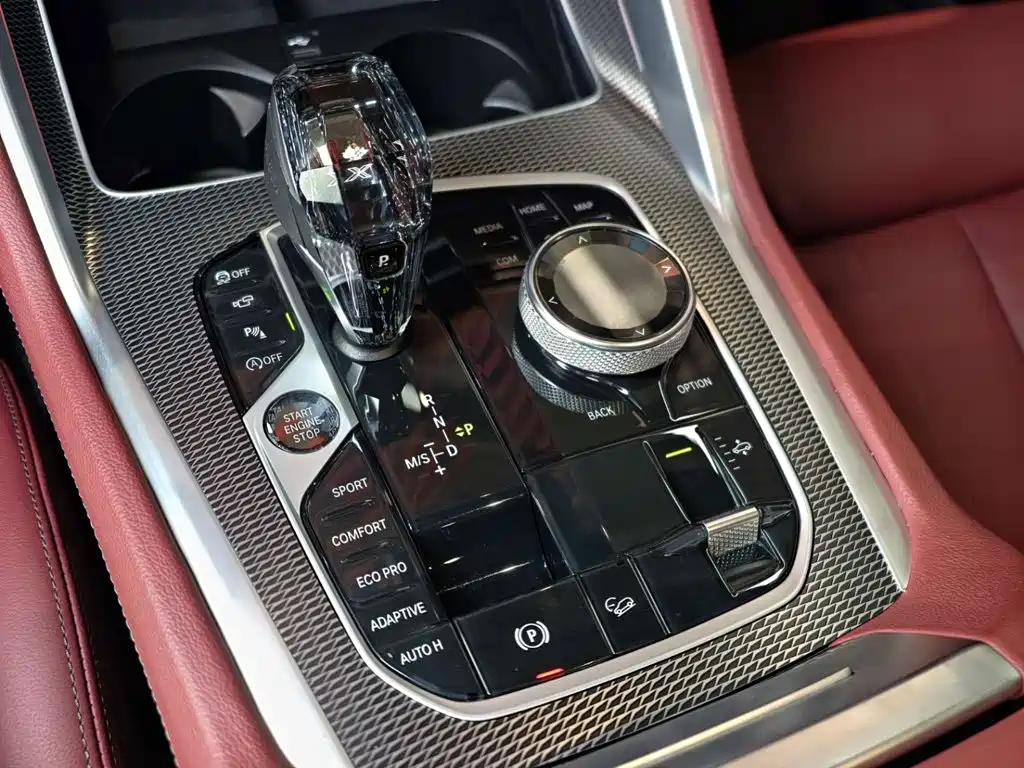 BMW X6 — миниатюра 18