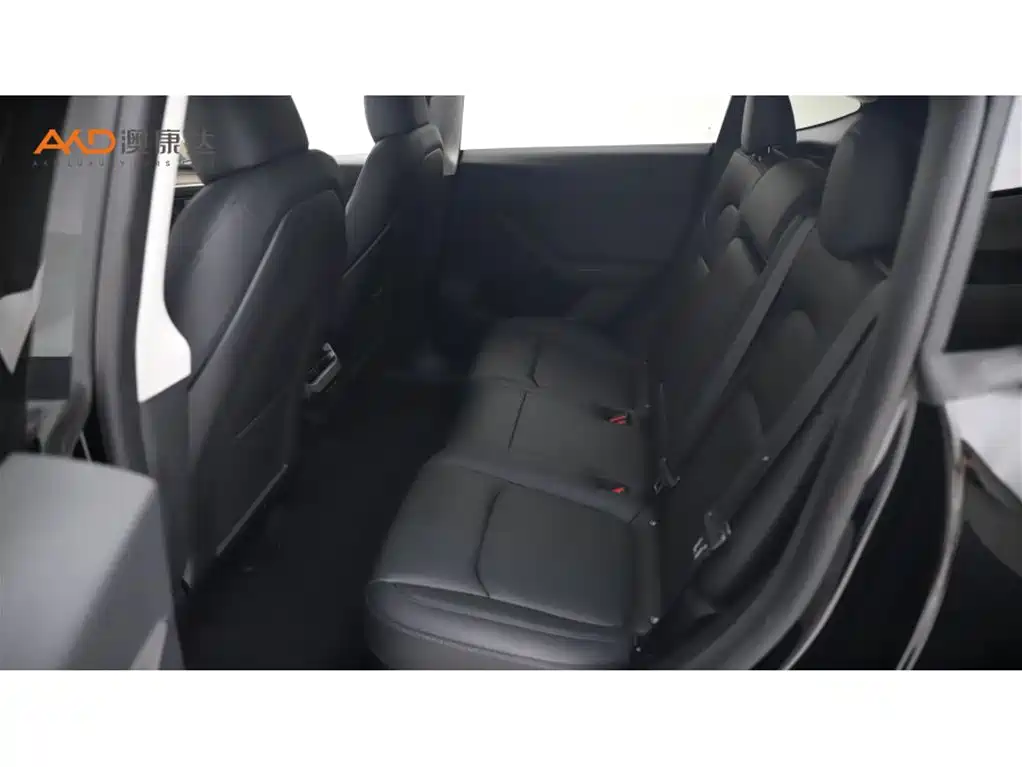 Tesla Model Y — миниатюра 7