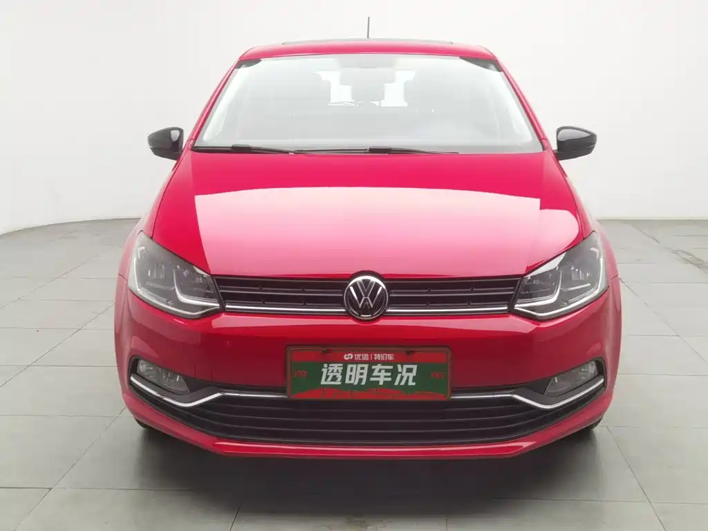 Volkswagen Polo — миниатюра 3