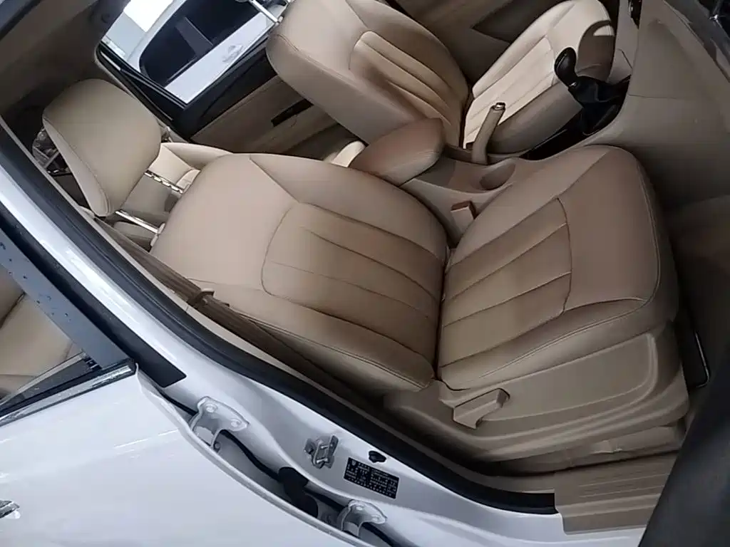 Baojun 730 — миниатюра 25
