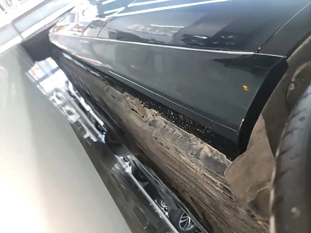Mercedes-Benz E-Class — миниатюра 22