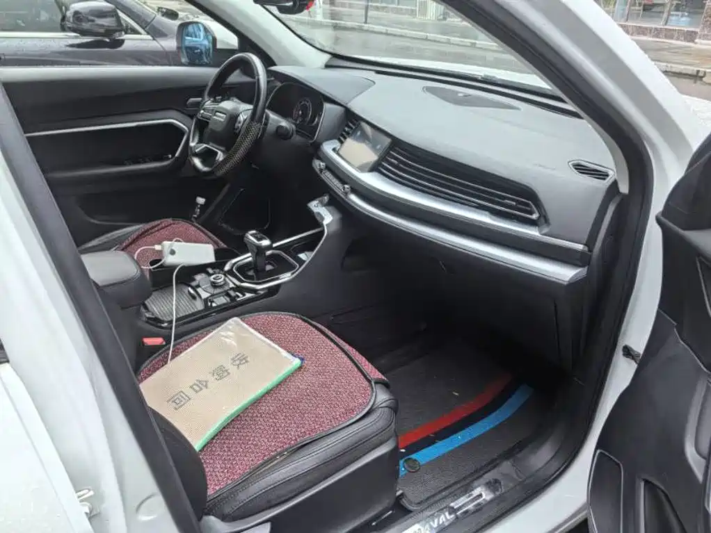 Haval H6 — миниатюра 5