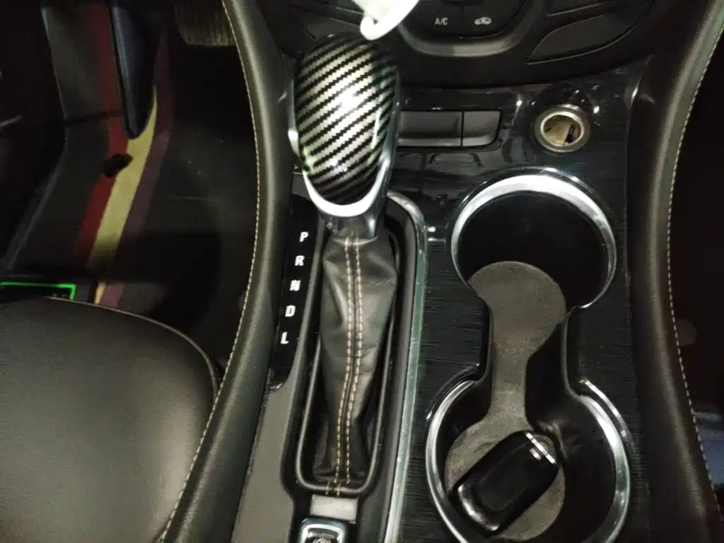 Buick Envision Plus — миниатюра 14