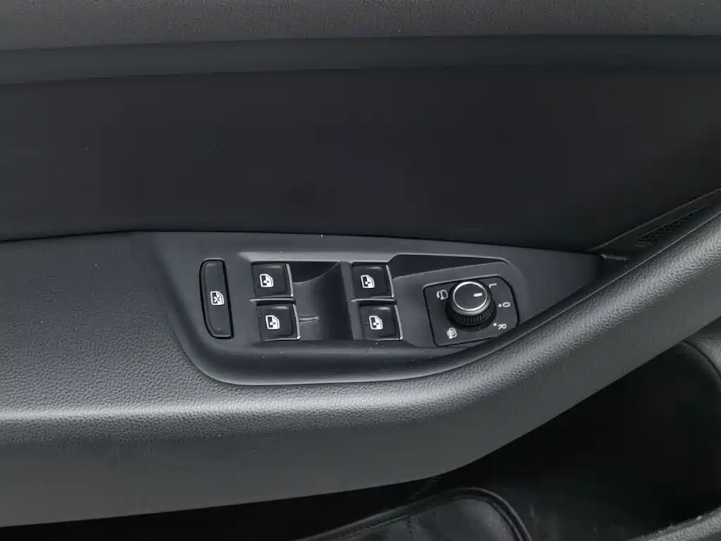 Volkswagen Magotan — миниатюра 9