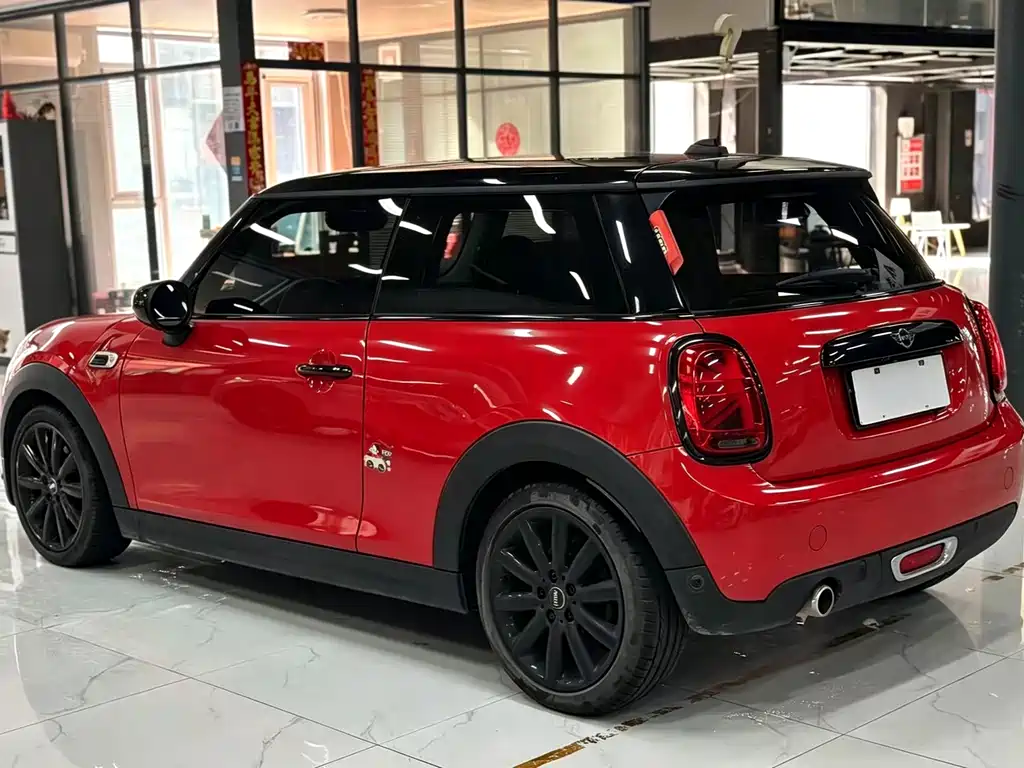 MINI Mini — миниатюра 5