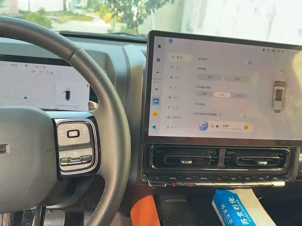 Haval H9 — миниатюра 7