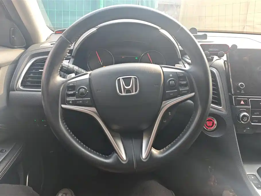 HONDA CROWN ROAD