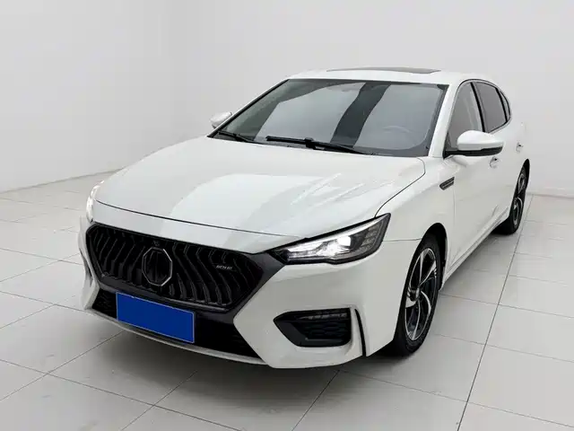 2020 MG MG6