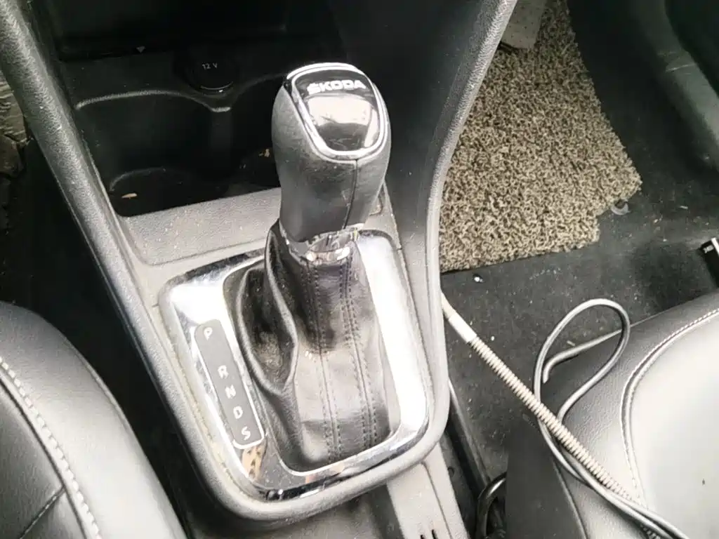 Skoda Rapid Spaceback — миниатюра 19