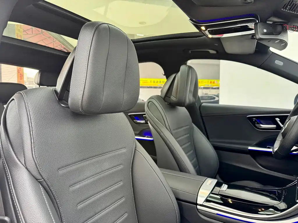 Mercedes-Benz C-Class — миниатюра 15