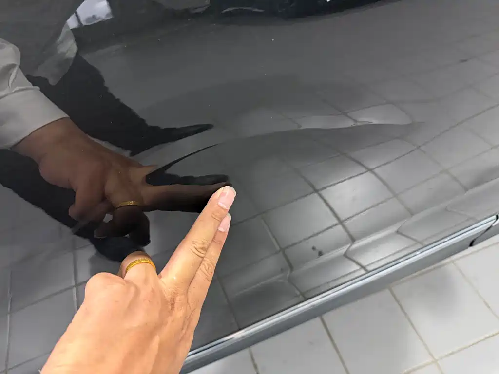 Volkswagen Tayron — миниатюра 2
