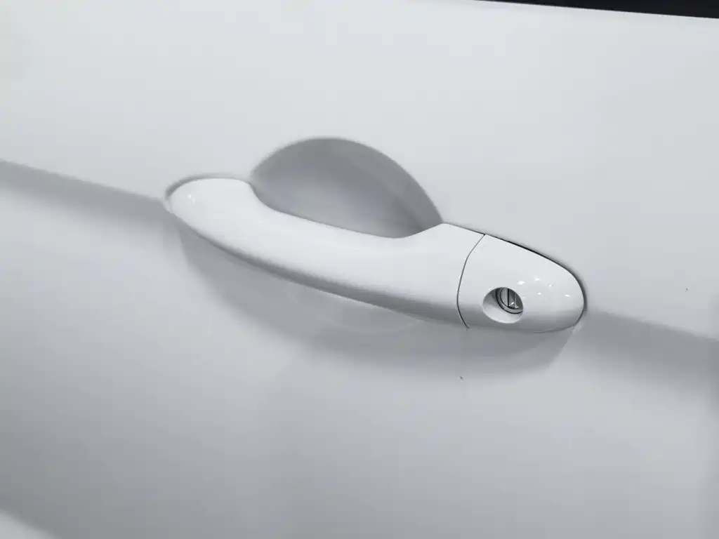 Leapmotor Leapmotor T03 — миниатюра 18