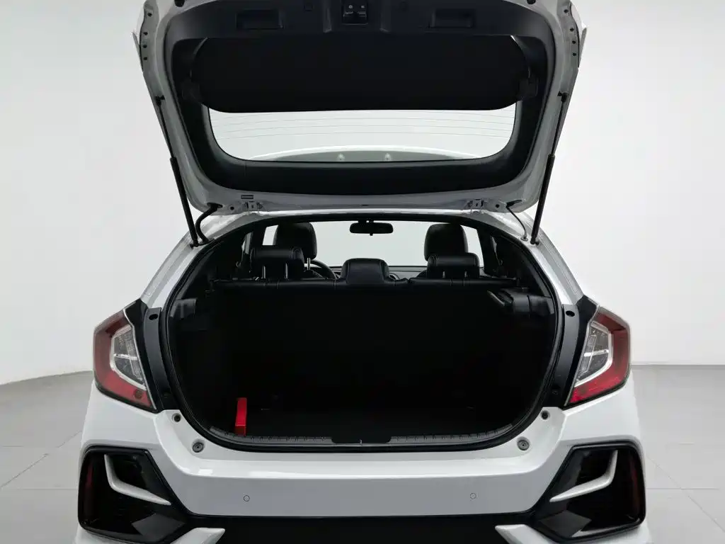 Honda Civic — миниатюра 16