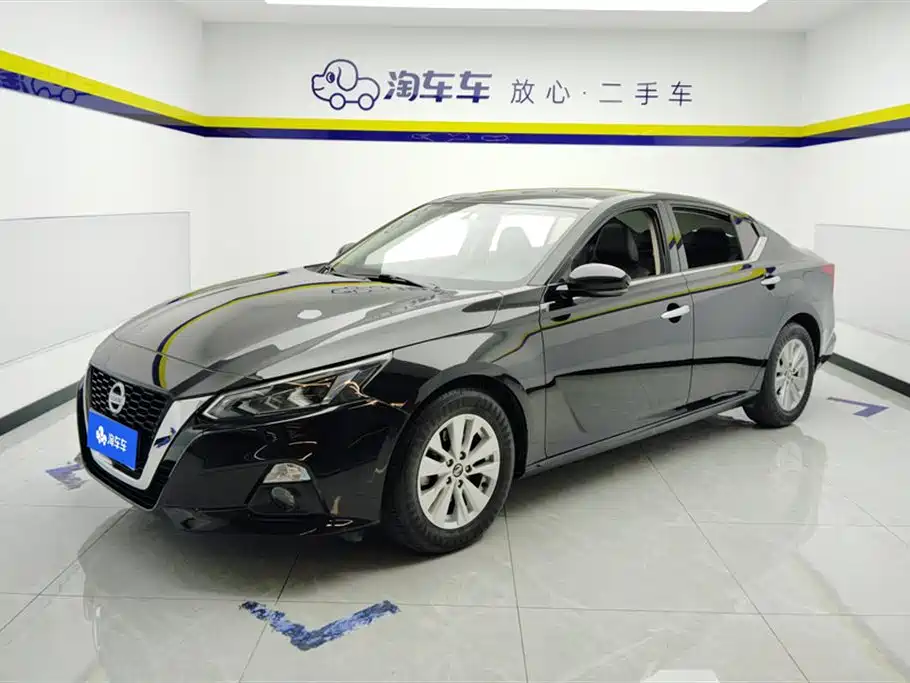 Nissan Teana 2020