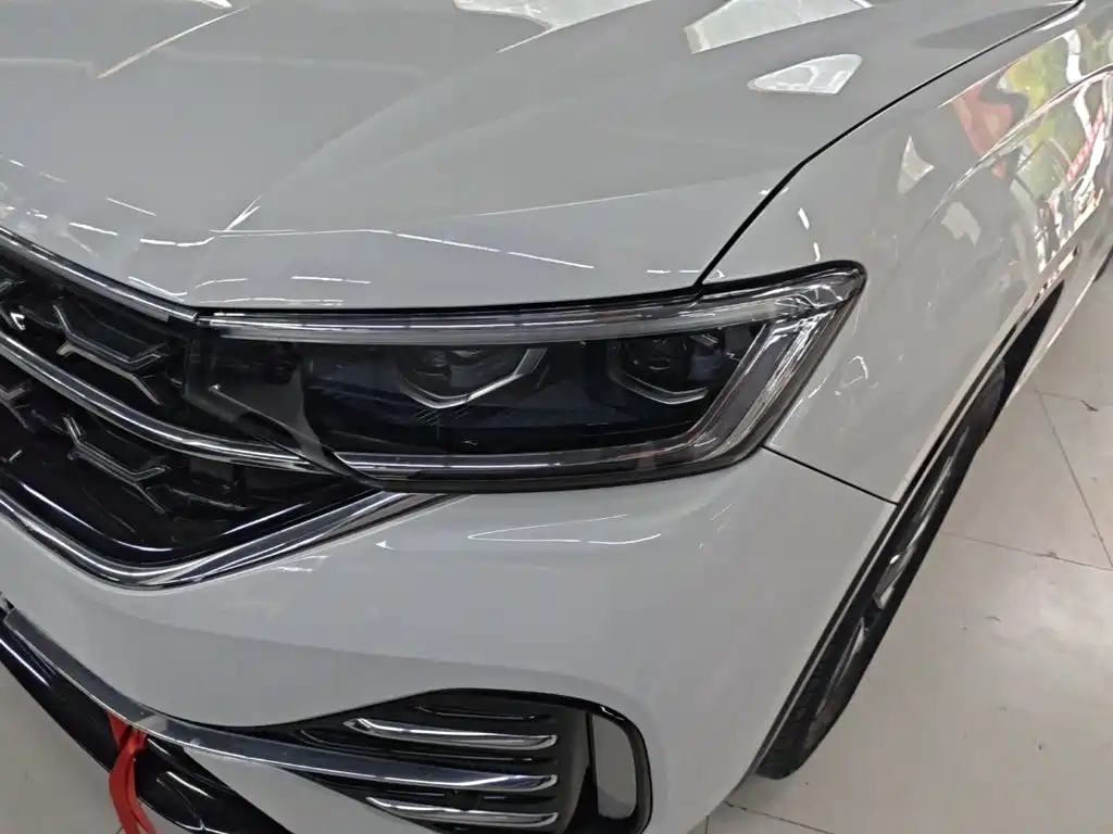 Volkswagen Tayron — миниатюра 24