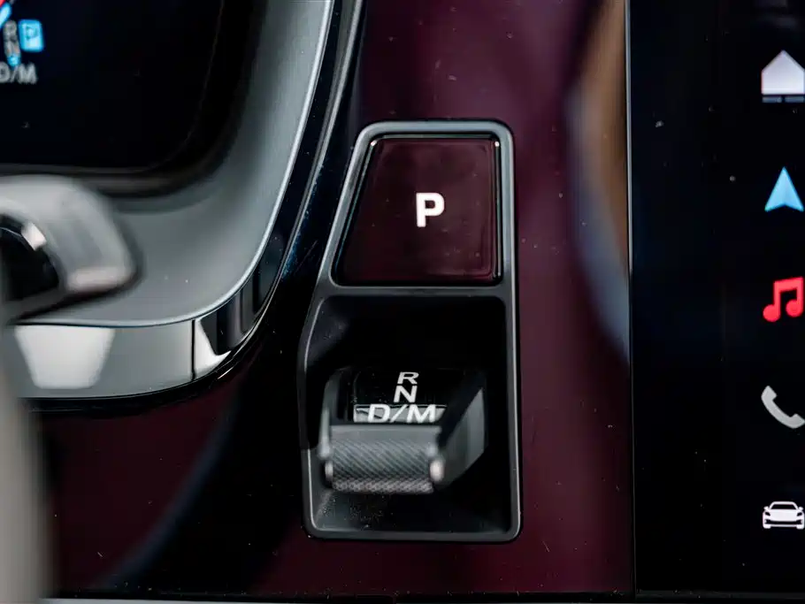 Porsche Panamera — миниатюра 15