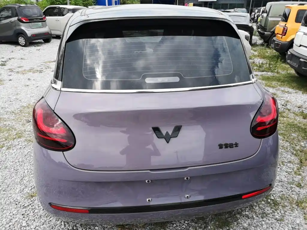 Wuling Bingo — миниатюра 6