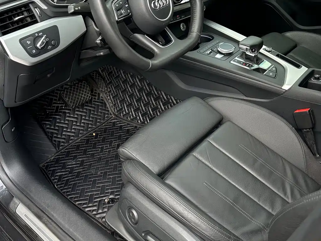 Audi A5 (Import) — миниатюра 31