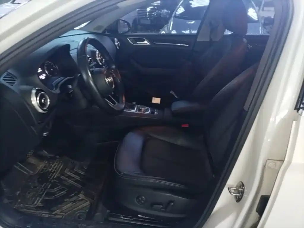 Audi A3 — миниатюра 15
