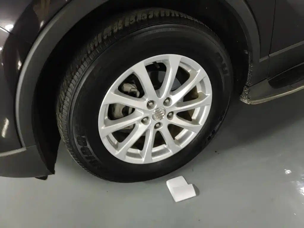 Buick Envision Plus — миниатюра 23