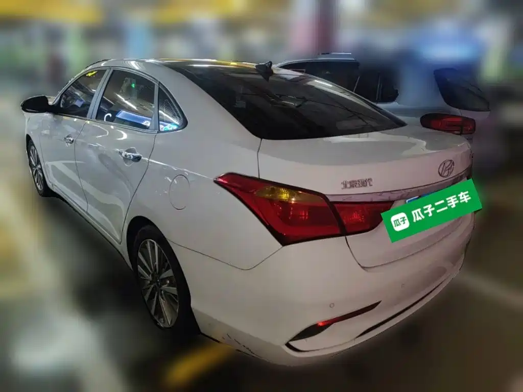Hyundai Mistra — миниатюра 25