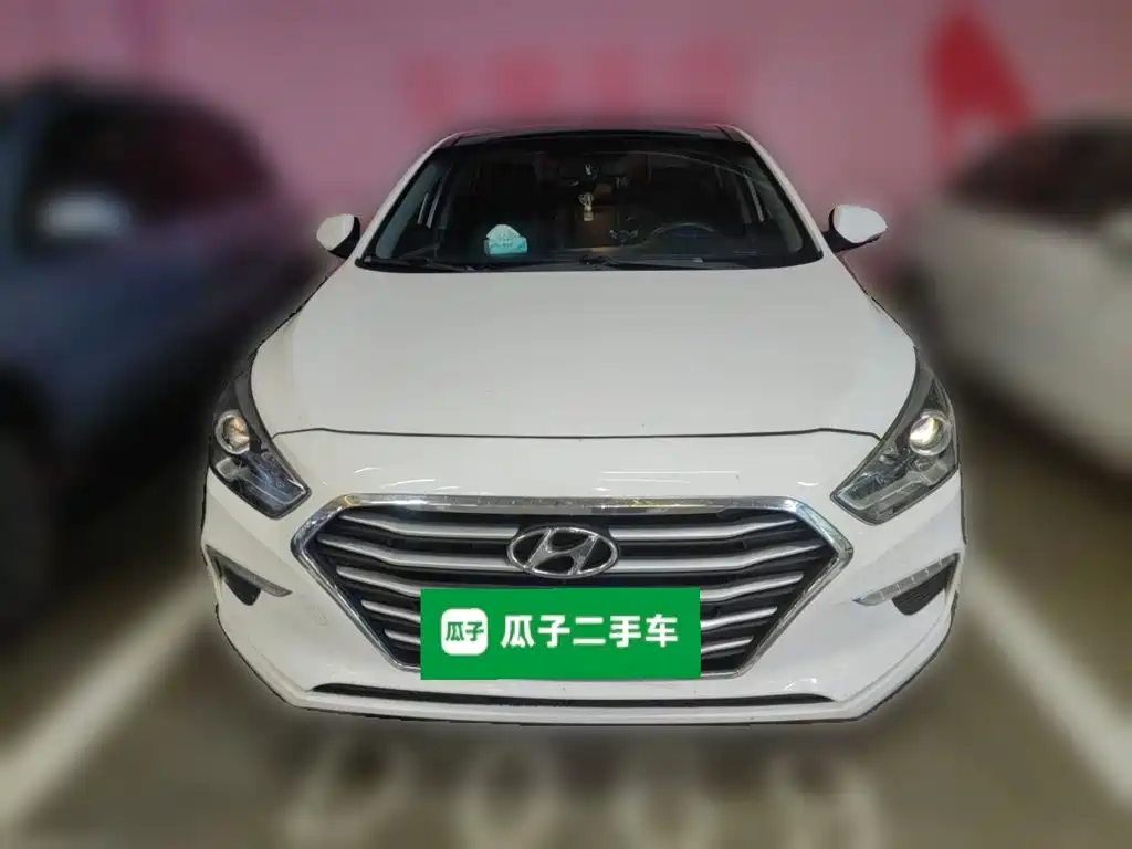 Hyundai Mistra — миниатюра 23