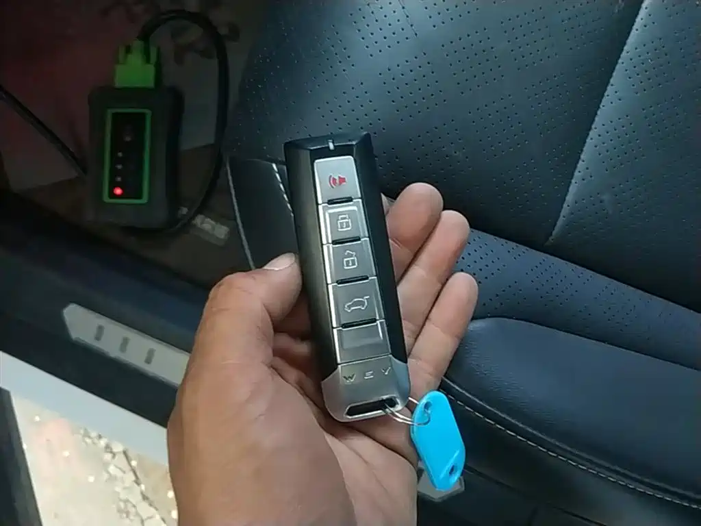 Wey VV6 2021 2.0T +