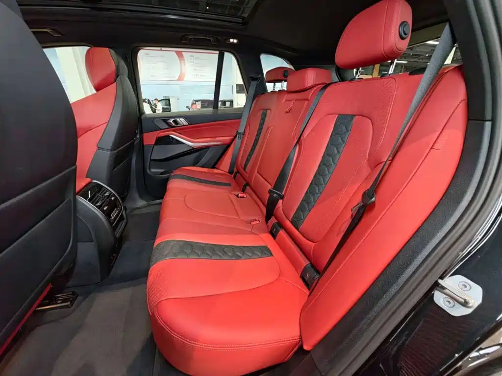 BMW X5 M — миниатюра 41