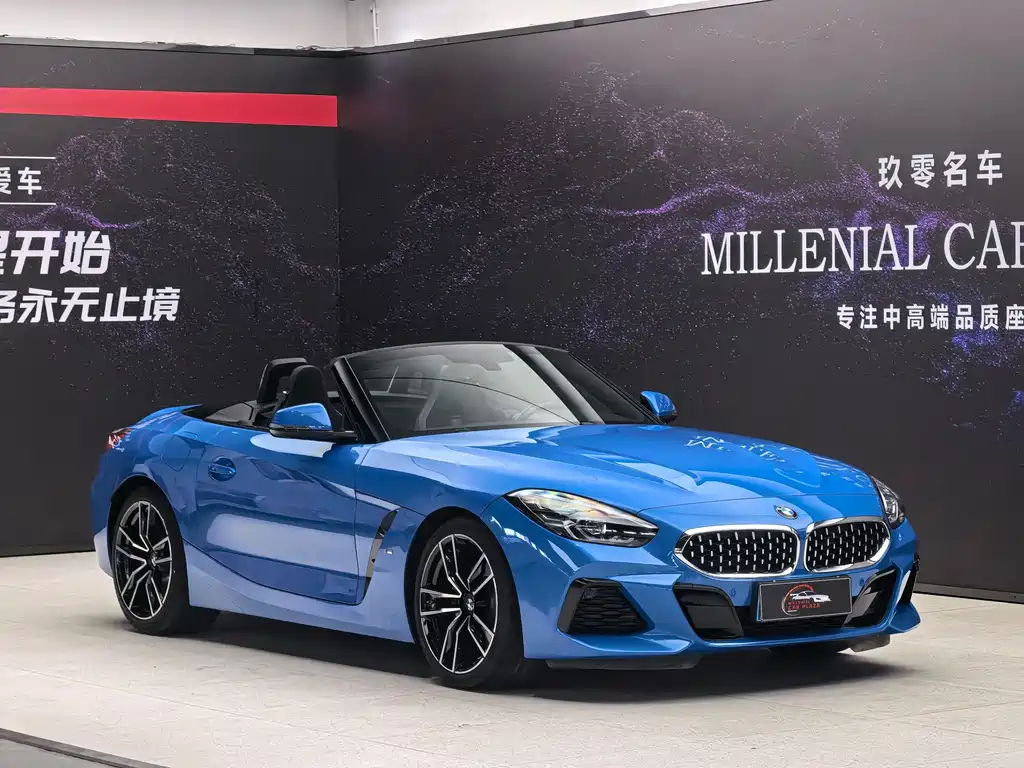 BMW Z4