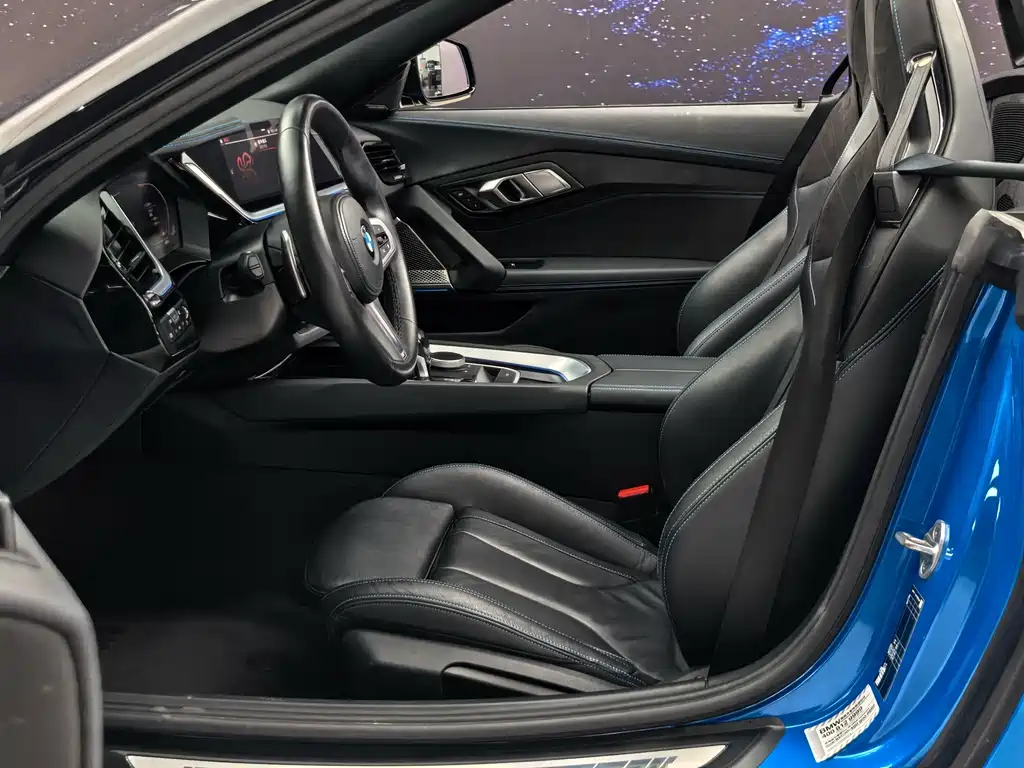 BMW Z4 — миниатюра 43