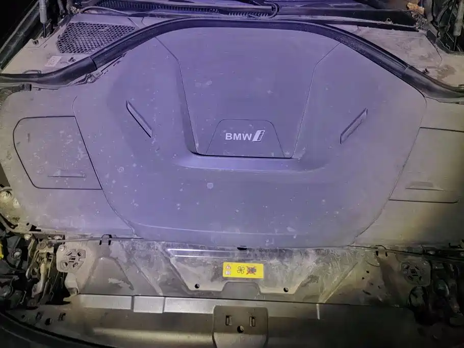 BMW i3 — миниатюра 10