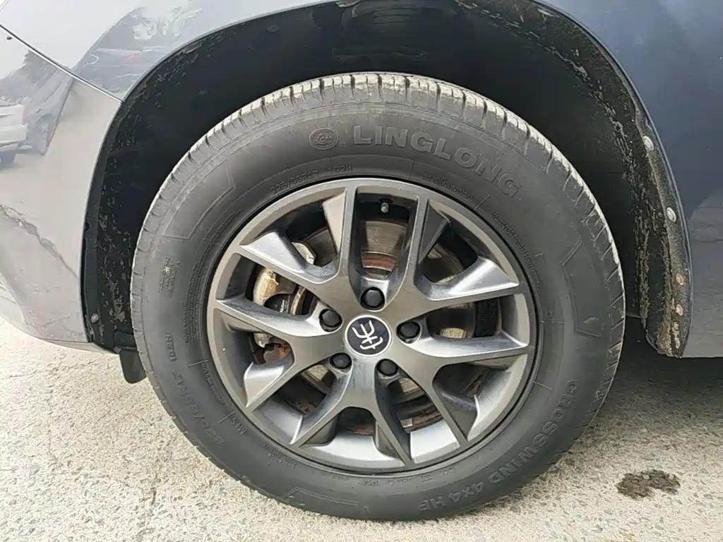 BYD Song — миниатюра 23