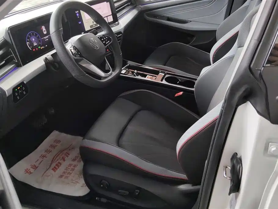 Volkswagen Lamando 2024 L 280TSI DSG
